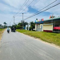 Bán Đất Mặt Tiền Kinh Doanh . Võ Văn Điều . Xã Phước Thạnh