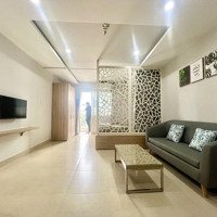 Cho Thuê Căn Hộ Hiệp Thành Gần Đại Học Bình Dương Nội Thất Đẹp