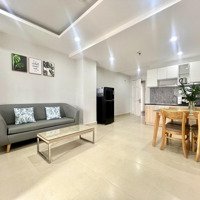 Cho Thuê Căn Hộ Hiệp Thành Gần Đại Học Bình Dương Nội Thất Đẹp