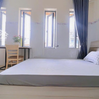 Trống Phòng Studio - Full Nội Thất -Gần Chợ Bà Chiểu (Hình Thật - Giá Thật)