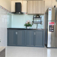 Trống Phòng Studio - Full Nội Thất -Gần Chợ Bà Chiểu (Hình Thật - Giá Thật)