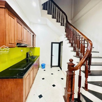 Bán Gấp, Nhà Đẹp, 32M2, 5 Tầng, Giá Bán 6 Tỷ, Phố Tô Hiệu, Quận Hà Đông, Đáo Hạn Ngân Hàng Cần Bán Gấp