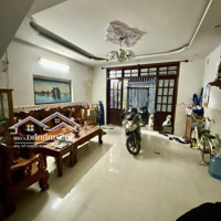Nhà 4 Tầng - 103M2 (Ngang 5,3 Dài 20) - 4Tỷ95 Xe Hơi Thông Trương Thị Hoa - Ngay Siêu Thị Metro