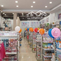 Cho Thuê Nhà Mặt Phố Tuệ Tĩnh - 100M2, Mặt Tiền 10M, Giá Chỉ 40 Triệu/Tháng - Kd Nhiều Mô Hình Oke