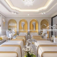 Cho Thuê Nhà Mặt Phố Nguyễn Thị Thập - 100M2 X 4 Tầng + Hầm, Có Thang Máy, Pccc, Dãy Đẹp Nhất Phố