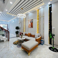 Nhà 67M2 Hẻm Ô Tô Nguyễn Văn Trỗi, Quận Phú Nhuận / 2 Tỷ 350 (Sổ Hồng Riêng) Liên Hệ: 0903315821