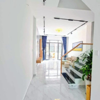 Nhà Chính Chủ Cần Bán Gấp Giá Cực Rẻ Ở Q8.Chỉ 2Tỉ3/80M2, 1T1L, 3 Phòng Ngủ Đang Cho Thuê, Shr