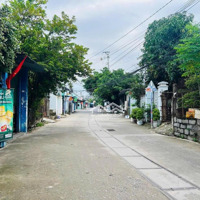 Bán Đất Mặt Tiền Trung Tâm Xã - Vĩnh Thạnh- Ngay Trường Hà Huy Tập