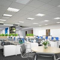 Siêu Phẩm - Cho Thuê Nhà Mặt Phố Trung Hòa - Tổngdiện Tích1200M2, Nhà Mới Hoàn Thiện Cực Đẹp