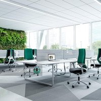 Siêu Phẩm - Cho Thuê Nhà Mặt Phố Trung Hòa - Tổngdiện Tích1200M2, Nhà Mới Hoàn Thiện Cực Đẹp