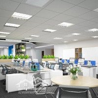 Siêu Phẩm - Cho Thuê Nhà Mặt Phố Trung Hòa - Tổngdiện Tích1200M2, Nhà Mới Hoàn Thiện Cực Đẹp