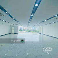 Cho Thuê Nhà Mặt Phố Đường Mỹ Đình - 90Mx6T, Thông Sàn, Thang Máy, Phù Hợp Sàn Vp, Công Ty, ....
