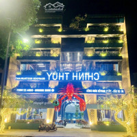 Siêu Phẩm - Cho Thuê Nhà Mặt Phố Nguyễn Du - 500M2X4T, Quá Đẹp Cho Các Mô Hình Nhà Hàng Sang Trọng