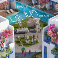 Sở Hữu Biệt Thự Biển Caraworld Chỉ Từ 1.7 Tỷ, Vay 70%, Lãi 0% Trong 2 Năm, Sổ Hồng Lâu Dài!