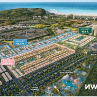 Sở Hữu Biệt Thự Biển Caraworld Chỉ Từ 1.7 Tỷ, Vay 70%, Lãi 0% Trong 2 Năm, Sổ Hồng Lâu Dài!