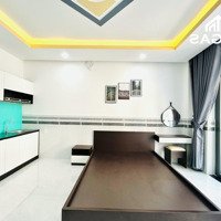 Cho Thuê Căn Hộ 30M2 Mới Full Nội Thất Ngay Topaz Phan Văn Hớn - Cầu Tham Lương