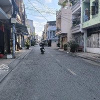 Bán Nhà 60M2 Gần Ubnd Quận Tân Phúhẽm Xe Hơichỉ 6.6Tỷ