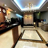Siêu Của Hiếm! Lô Góc - 3 Ô Tô Tránh - Thang Máy Nhập Khẩu- Ks Cao Cấp - Vị Trí Đắc Địa- Dòng Tiền