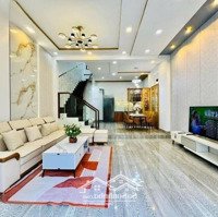 Chủ Ngộp Bán Gấp Nhà Đường Hòa Hảo, Q10, Hcm - 3,58 Tỷ - Shr