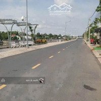 Bán Gấp Đất Nền 120M2 Tại Nguyễn An Ninh, Long Hương, Chợ Bà Rịa, Bà Rịa Vũng Tàu 650 Triệuiệu,Shr