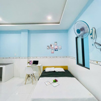 Chính Chủ Cho Thuê Phòng Ngay Trường Chinh, Cầu Tham Lương, Giá 3 Triệu2/Phòng, Nhà Mới Xây 100%