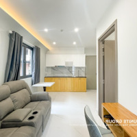 Khai Trương Căn Hộ 1 Phòng Ngủban Công 50M2 Tại Đề Thám, Quận 1