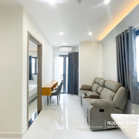 Khai Trương Căn Hộ 1 Phòng Ngủban Công 50M2 Tại Đề Thám, Quận 1
