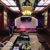 Bán Biệt Thự Khu Vip Quận Hai Bà Trưng - 420M2,Mặt Tiền15M Giá Bán 120 Tỷ