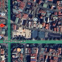 Liền Kề 61M Mặt Phố Nguyễn Cảnh Dị. Xây Toà Văn Phòng 6 Tầng , Cho Thuê Kinh Doanh Dòng Tiền Khủng.