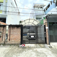 Bán Gấp Lô Đất Đẹp Hẻm Xe Hơi 6M Nguyễn Thị Thập Bình Thuận Q7 - 6M X 20M Pháp Lý Chuẩn Giá Bán 10,8 Tỷ