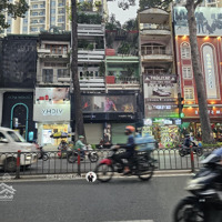 Chính Chủ Cho Thuê Nhà Mặt Tiền 174-176 Ba Tháng Hai, Q10, 9X18M, 1 Trệt, Giá Bán 110 Triệu, 0908140491