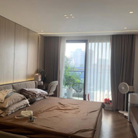 Bán Nhà Võ Thị Sáu Hai Bà Trưng Phân Lô Oto Tránh View Hồ 50M2 5 Tầng 16.5 Tỷ Kinh Doanh Ở Sướng