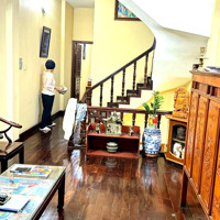 Nhà Đầm Trấu - Phân Lô Ô Tô Đỗ Cửa Miễn Phí - Lô Góc - Đường Nhựa Vòng Quanh - 50M2 - 15Tỷ