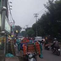 Mặt Tiền Vip Kd Đa Ngành Nghề Đường Số 8 Linh Xuân Dtsd 140M2 Chỉ 12 Tỉ