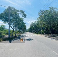Lô Đất Đẹp Nằm Trên Đường Nhựa Rộng 22M - Tái Định Cư Thái Khang - Xã Phước Đồng - Diện Tích: 75M2
