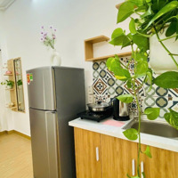 Cho Thuê Nhà Trọ Đẹp, 30M2, 6 Triệu Vnd Tại Nguyễn Kiệm, Phú Nhuận, Hcm Ban Công Thoáng
