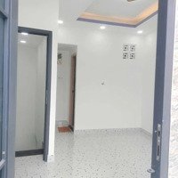 Nhà Hẻm Tại Bình Tiên , Phường 8, Quận 6