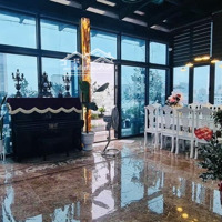 Bán Nhà Mặt Phố Phạm Tuấn Tài, Siêu Hiếm, 100M, 10 Tầng, Mặt Tiền 9,9M, 68,3 Tỷ( Ảnh Thật)