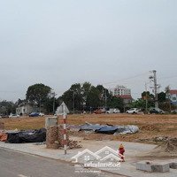 Gấp Trong Năm 2024 Bán Đất Ngay Sát Central Square, 35 Triệu/M2, 100M2, Làn 2 View Hồ 44Ha