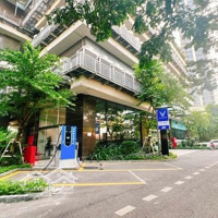 Cho Thuê Cc Ecolife Capitol, 8 Triệu, 58M2, 1 Phòng Ngủ 1 Vệ Sinh Nam Từ Liêm, Hn