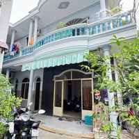 Chỉ 25, 8 Triệu/M2-Bán Nhà Hẻm Lê Hồng Phong Nha Trang, Gần Siêu Thị Coopmart