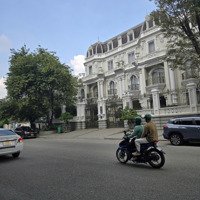 Bán Đất Nền Dự Án Cát Lái Invesco, 58 Triệu / M2, 88M2, Nguyễn Thị Định, Q2, Hcm
