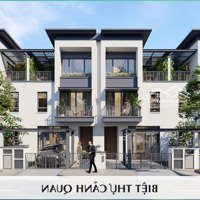 Cần Bán Nhà Swan Park Loại Big Townhouse Dtsd: 145,3M2 Giá Rẻ 4.2 Tỷ Cả Nhà Và Đất