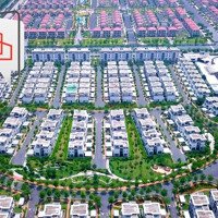 Cần Bán Nhà Swan Park Loại Big Townhouse Dtsd: 145,3M2 Giá Rẻ 4.2 Tỷ Cả Nhà Và Đất