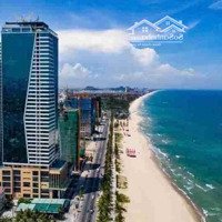 Bán Đất Mặt Tiền Phước Mỹ - Sơn Trà - Đà Nẵng - Trung Tâm Du Lịch - 75 M2 - Mặt Tiền 7,5 M - 6,X Tỷ