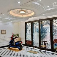 Bán Nhà Sài Đồng 50M2-6 Tầng-Mt 5M-Lô Góc-Ô Tô Tránh-Thang Máy-Full Nội Thất- Chỉ Hơn 9 Tỷ