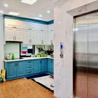 Bán Nhà Sài Đồng 50M2-6 Tầng-Mt 5M-Lô Góc-Ô Tô Tránh-Thang Máy-Full Nội Thất- Chỉ Hơn 9 Tỷ