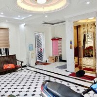 Bán Nhà Sài Đồng 50M2-6 Tầng-Mt 5M-Lô Góc-Ô Tô Tránh-Thang Máy-Full Nội Thất- Chỉ Hơn 9 Tỷ