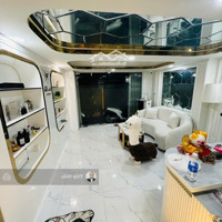 Mua Nhà Lên Vận, Mặt Tiền Kinh Doanh Đường Nguyễn Thượng Hiền Q3, 3 Tầng, Giá Quá Thơm Rẻ 2.1 Tỷ.