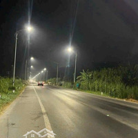 Chính Chủ Cần Ra Đi Gấp 120M2 Shr Full Thổ Cư Gần Chợ Bắc Sơn.mặt Tiềnchu Văn An, Rạch Giá. Giá 500 Triệu